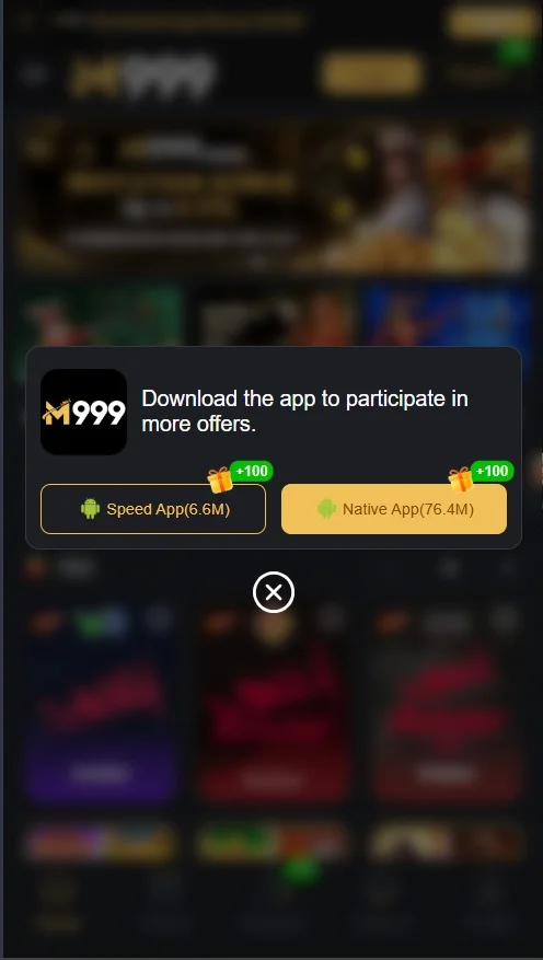 M999 Game Download